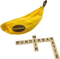 Bananagrams - BANANAGRAMS Classic