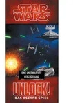 Space Cowboys - Unlock! Star Wars - Eine unerwartete Verz&ouml;gerung von Cyril Demaged/