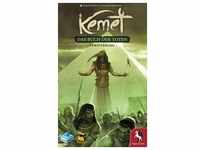 Kemet: Buch der Toten [Erweiterung] (Frosted Games)