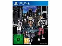 NEO: The World Ends with You (PlayStation PS4)