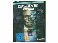 Observer System Redux 1 DVD-ROM (Day One Edition)