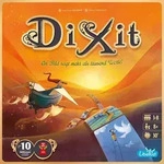 Dixit von Jean-Louis Roubira / Asmodee gmbH / Spiel