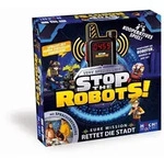 HUCH! - Stop the Robots - Very Special Unit! von Jeff Castel / HUCH! / Spiel