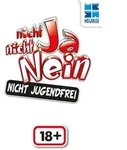 Nicht Ja Nicht Nein - Nicht Jugendfrei von Megableu / MEGABLEU / Spiel