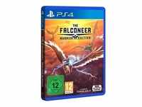 The Falconeer 1 PS4-Blu-Ray Disc (Warrior Edition)