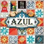 Next Move Games - Azul von Michael Kiesling / Plan B Games / Spiel