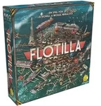 Strohmann Games - Flotilla von J.B. Howell/ Michael Mihealsick / Strohmann Games /