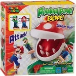 Epoch - Super Mario Piranha Plant Escape! / Epoch Traumwiesen / Spiel