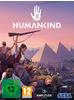 Humankind 1 DVD-ROM (Day One Edition)