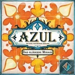 Azul - Das gl&auml;serne Mosaik von Michael Kiesling / Asmodee gmbH / Spiel