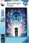 Ravensburger Spieleverlag Ravensburger Kinderpuzzle 12949 - Dream Big! 300 Teile XXL