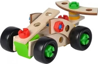 Eichhorn HEROS - Constructor - Rennauto