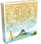 Ludonova - Polynesia von Peer Sylvester / Ludonova / Spiel