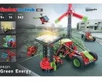 fischertechnik - PROFI - Green Energy / fischertechnik / Spiel