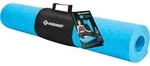 Schildkr&ouml;t Fitness - Yogamatte 4mm - Light Blue / MTS Sportartikel / Spiel
