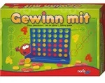 Noris Spiele - Gewinn mit / Noris Spiele / Spiel