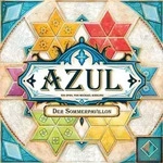 Next Move Games - Azul Der Sommerpavillon von Michael Kiesling / Plan B Games / Spiel