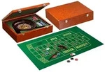 Philos - Roulette Set Design I / Philos-Spiele / Spiel