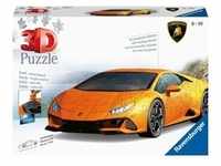 Ravensburger 11238 - Lamborghini 3D Puzzle 108 Teile