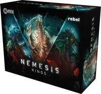 Awaken Realms - Nemesis - Kings
