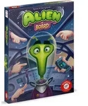 Alien on Board von Mathias Spaan/ Henrik Havighorst / Piatnik Deutschland GmbH /