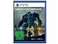 MechWarrior 5: Mercenaries (PlayStation PS5)