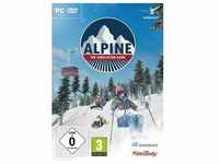 Alpine - The Simulation Game