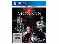 MONARK - Deluxe Edition (PlayStation PS4)