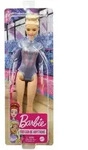 Barbie - Barbie Rhythmische Sport-Gymnastik Puppe / Mattel / Spiel