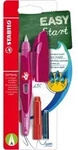 STABILO F&uuml;ller EASYbirdy Feder A beere/pink f&uuml;r Rechtsh&auml;nder / Stabilo