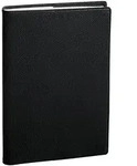EUREQUART S DE Impala schwarz 2027 / Quo Vadis / Buch
