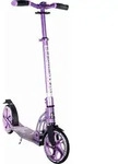 SIX DEGREES Aluminium Scooter 205 mm lila / GLOBBER Deutschland GmbH / Spiel