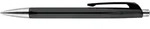 Caran d'Ache Kugelschreiber INFINITE schwarz / Caran d'Ache