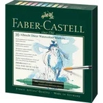 Faber-Castell Aquarellmarker Albrecht D&uuml;rer 10er Set / Faber-Castell