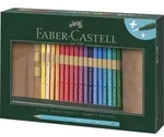 Faber-Castell Aquarellstift A.D&uuml;rer 30er Stifterolle / Faber-Castell GmbH&Co. / Bei
