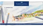 Faber-Castell Aquarellstifte Goldfaber Aqua 36er Set Metalletui / Faber-Castell