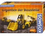 KOSMOS - Giganten der Baustelle / KOSMOS / Spiel