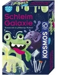 Schleim-Galaxie / Franckh-Kosmos / Spiel