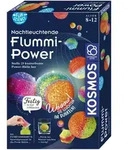 Nachtleuchtende Flummi-Power / Franckh-Kosmos / Spiel