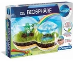 Clementoni - Galileo - Die Biosph&auml;re / Clementoni / Spiel