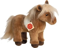 Teddy-Hermann - Shetlandpony 25 cm