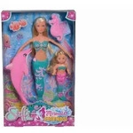 Steffi Mermaid Friends / SIMBA TOYS / Spiel