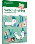 miniL&Uuml;K-Set Vorschultraining / Westermann Lernwelten / Buch