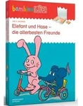 bambinoL&Uuml;K-Set. Elefant und Hase - die allerbesten Freunde / Westermann Lernwelten /