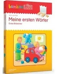 bambinoL&Uuml;K - Set Meine ersten W&ouml;rter von Michael Junga / Westermann Lernwelten /