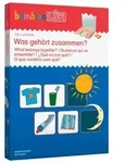 L&Uuml;K. Bambino. Was geh&ouml;rt zusammen? von Michael Junga / Westermann Lernwelten / Bei