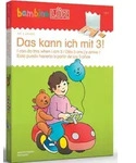 bambinoL&Uuml;K-Set. Das kann ich mit 3! / Westermann Lernwelten / Bei Hugendubel