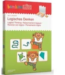 bambinoL&Uuml;K - Set Logisches Denken 1 / Westermann Lernwelten / Bei Hugendubel