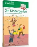 miniL&Uuml;K-Set. Im Kindergarten von Michael Junga / Westermann Lernwelten / Bei