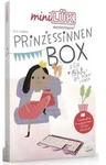 miniL&Uuml;K-Set. Vorschule/1. Klasse - Mathematik Deutsch: Prinzessinnen-Box /